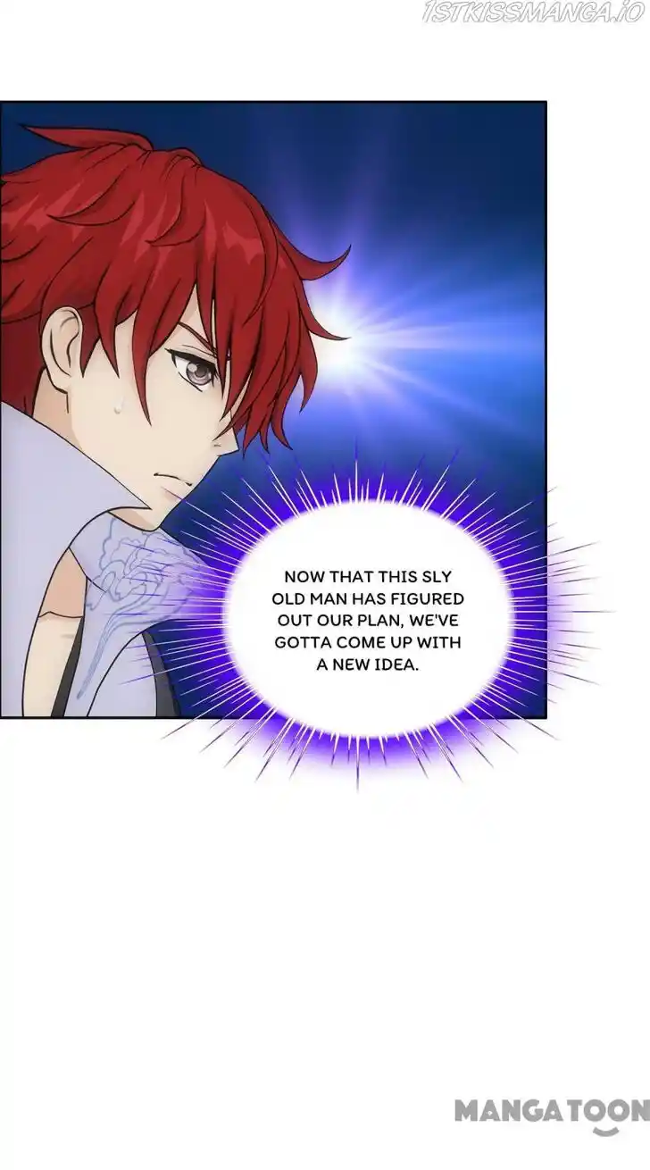 Demon God (Gang Bitou) Ch.273