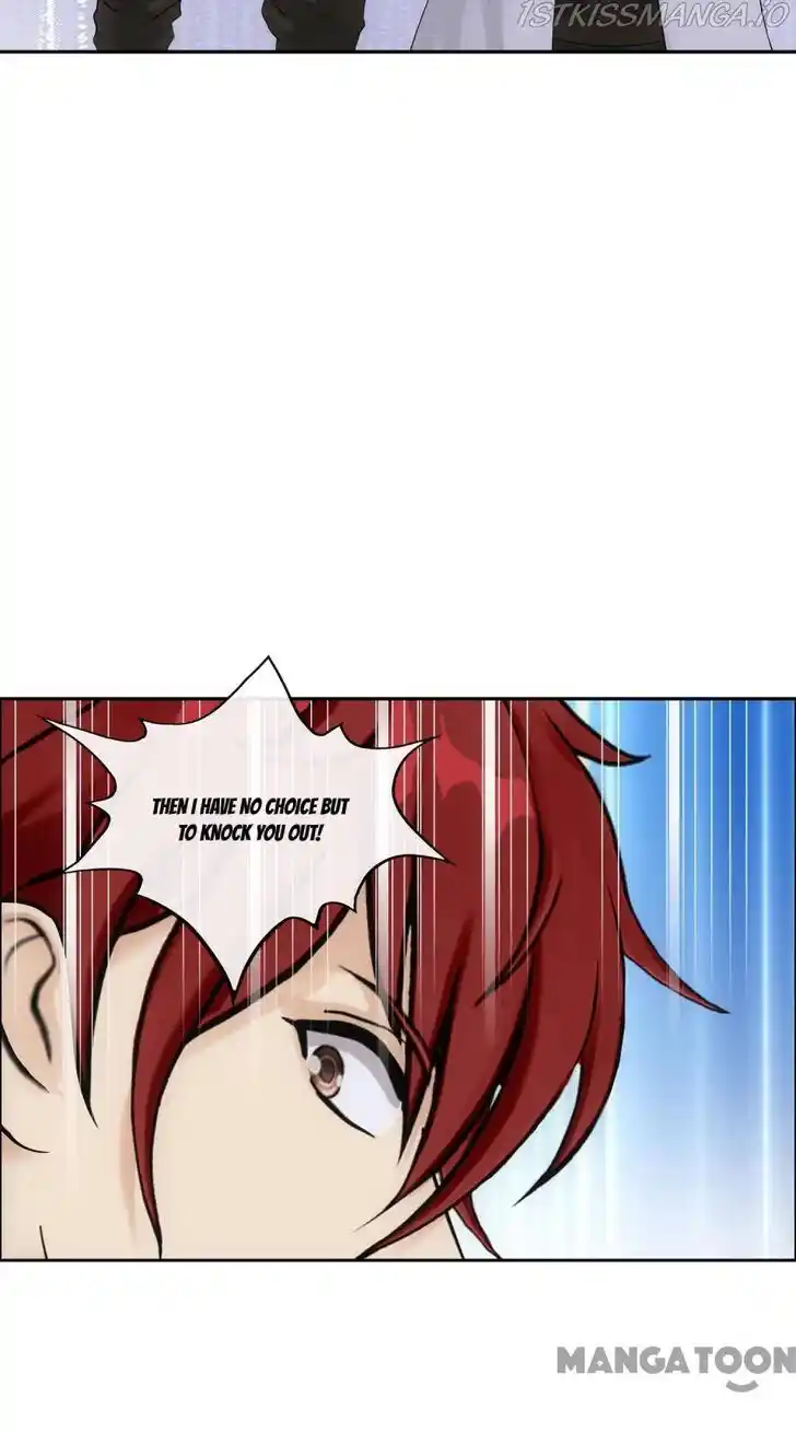 Demon God (Gang Bitou) Ch.273