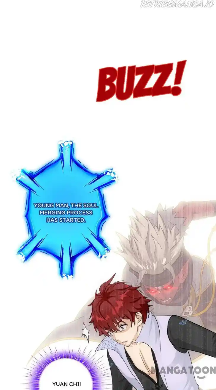 Demon God (Gang Bitou) Ch.273