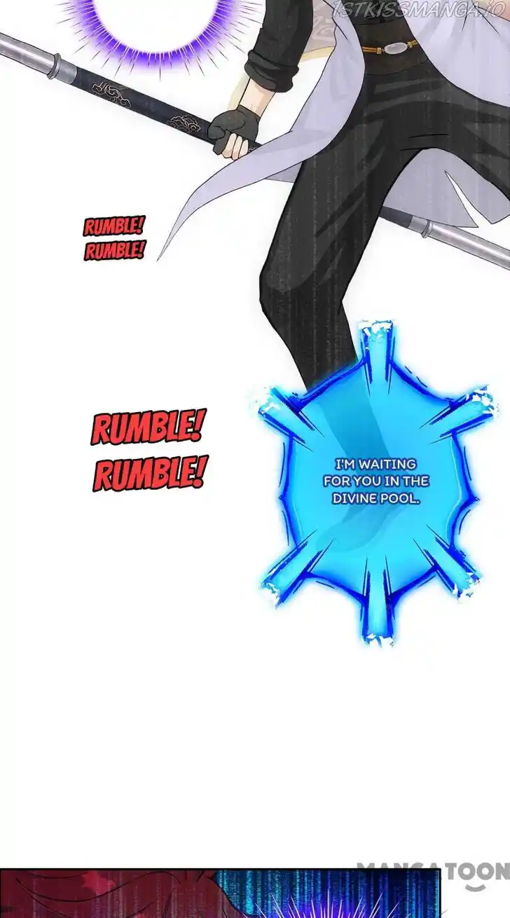 Demon God (Gang Bitou) Ch.273