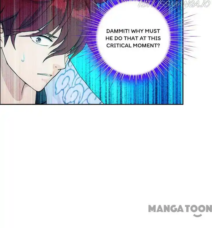 Demon God (Gang Bitou) Ch.273