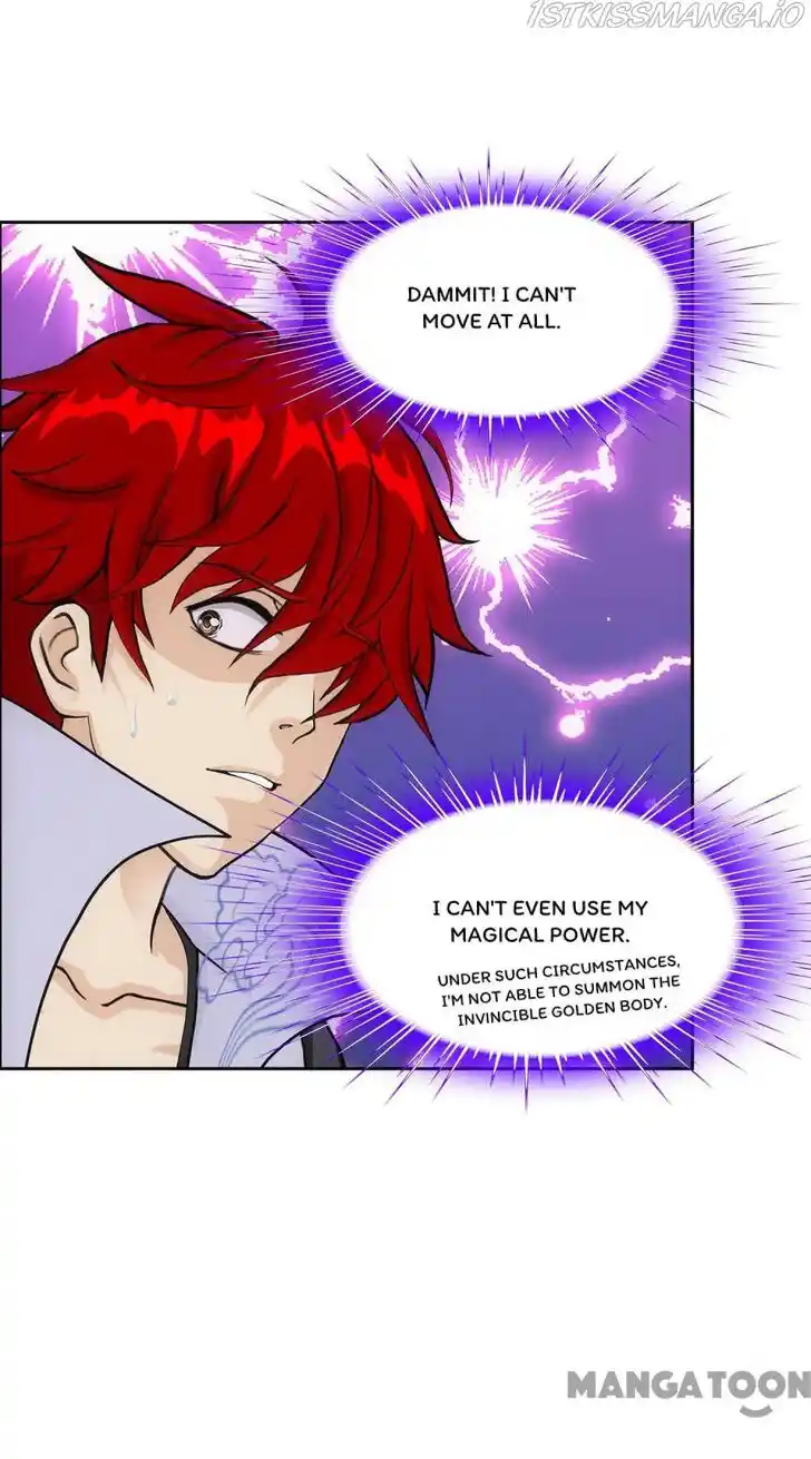 Demon God (Gang Bitou) Ch.273