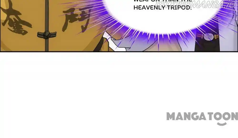 Demon God (Gang Bitou) Ch.273