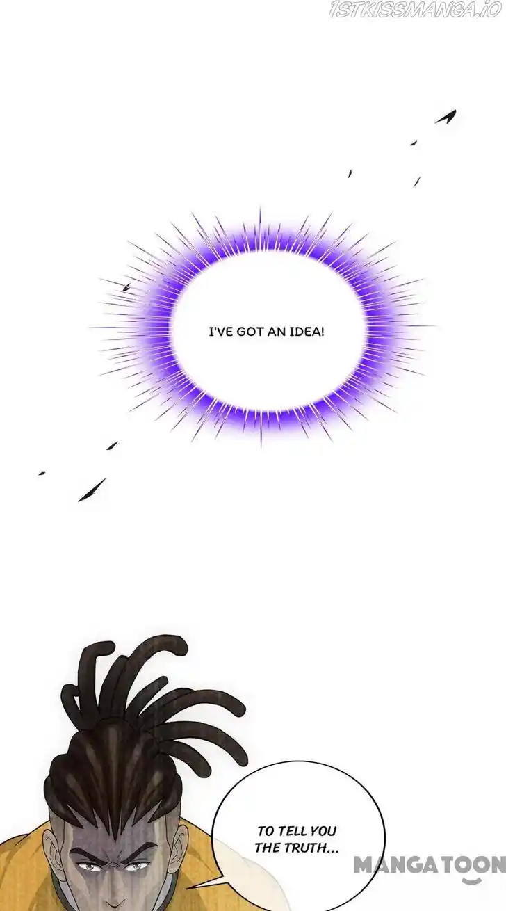 Demon God (Gang Bitou) Ch.273