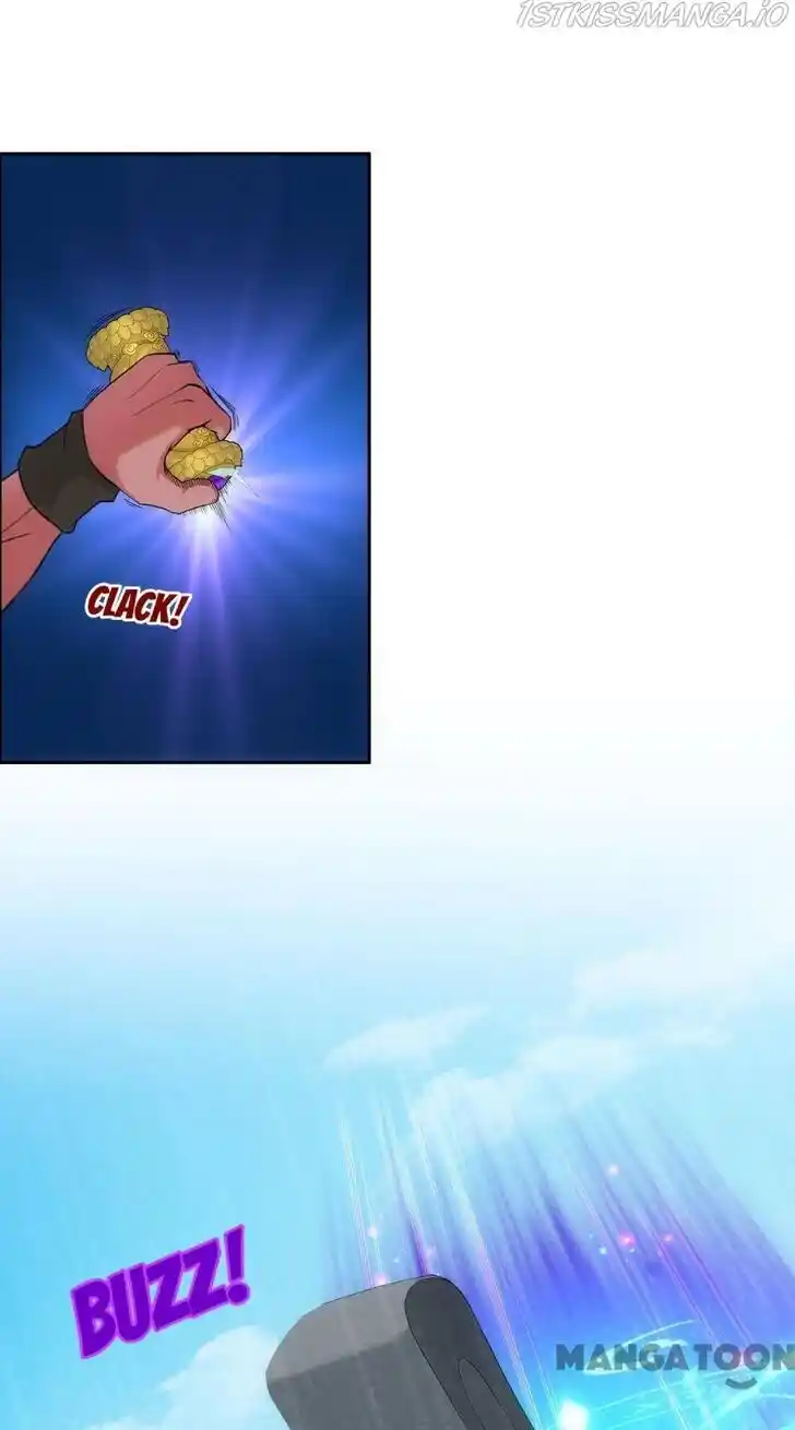 Demon God (Gang Bitou) Ch.274