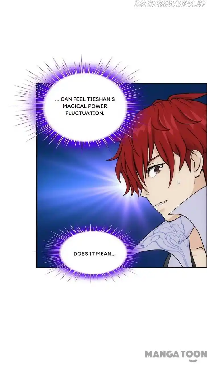 Demon God (Gang Bitou) Ch.275