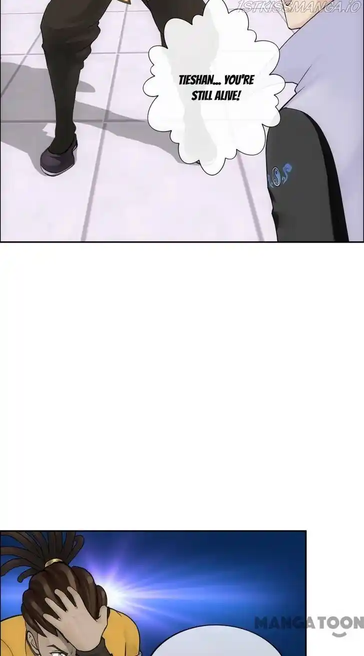 Demon God (Gang Bitou) Ch.275