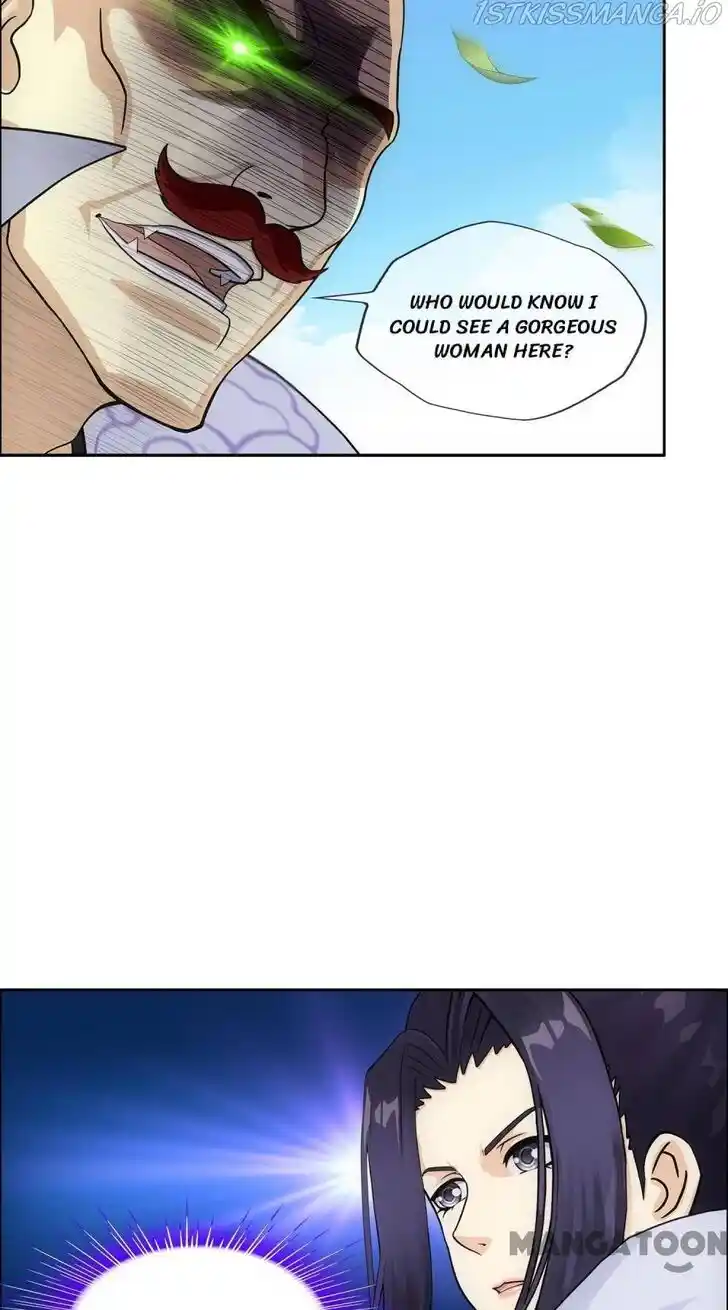 Demon God (Gang Bitou) Ch.275