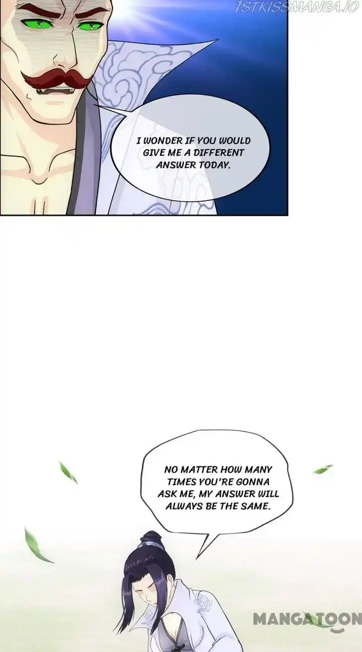 Demon God (Gang Bitou) Ch.275