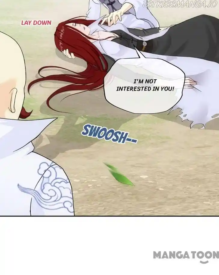 Demon God (Gang Bitou) Ch.275