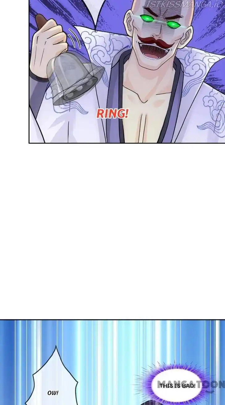 Demon God (Gang Bitou) Ch.275