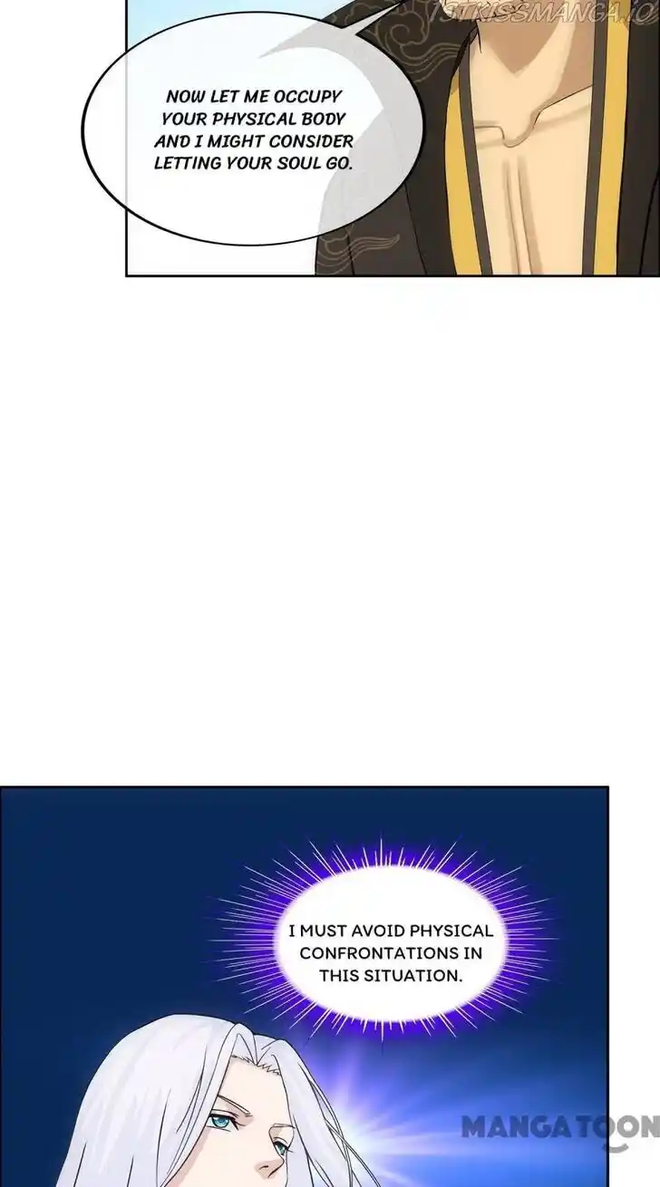 Demon God (Gang Bitou) Ch.275