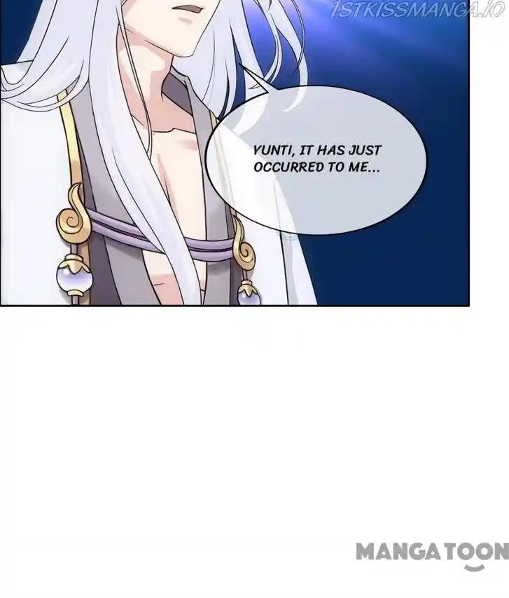 Demon God (Gang Bitou) Ch.275