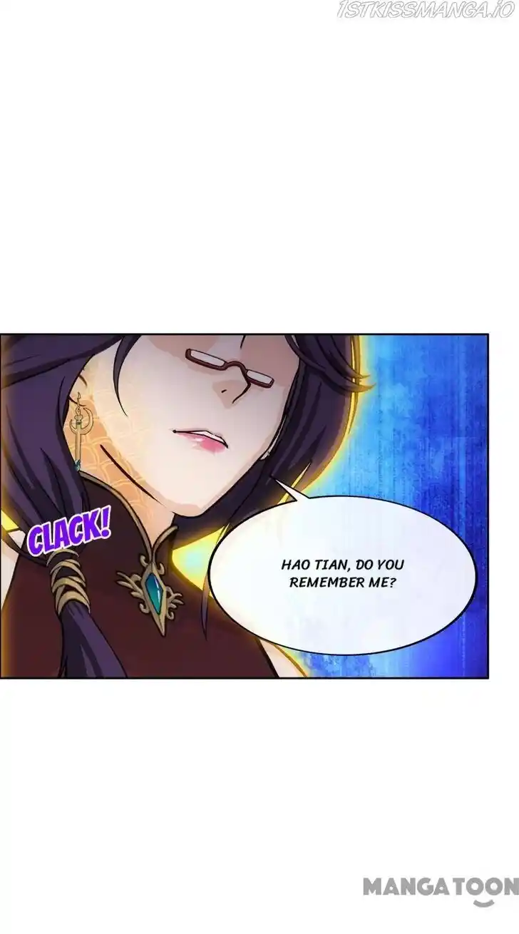 Demon God (Gang Bitou) Ch.275