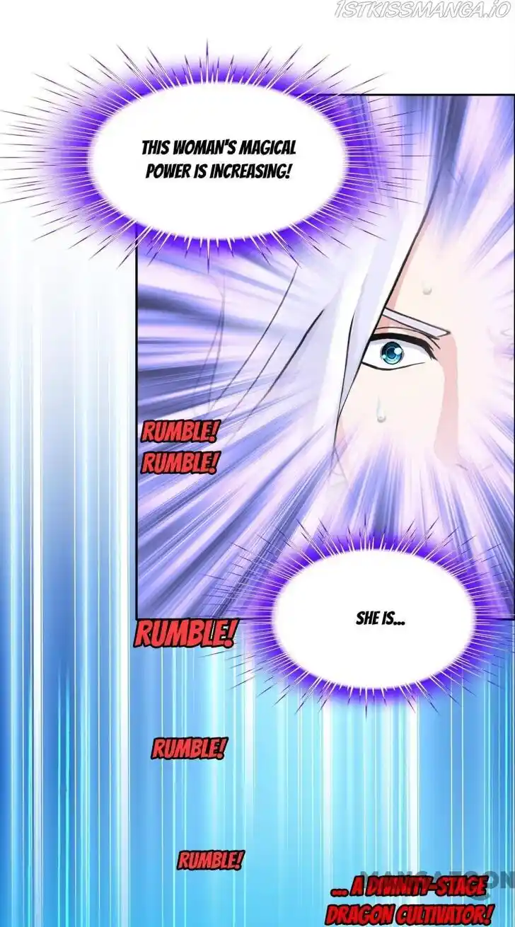 Demon God (Gang Bitou) Ch.275