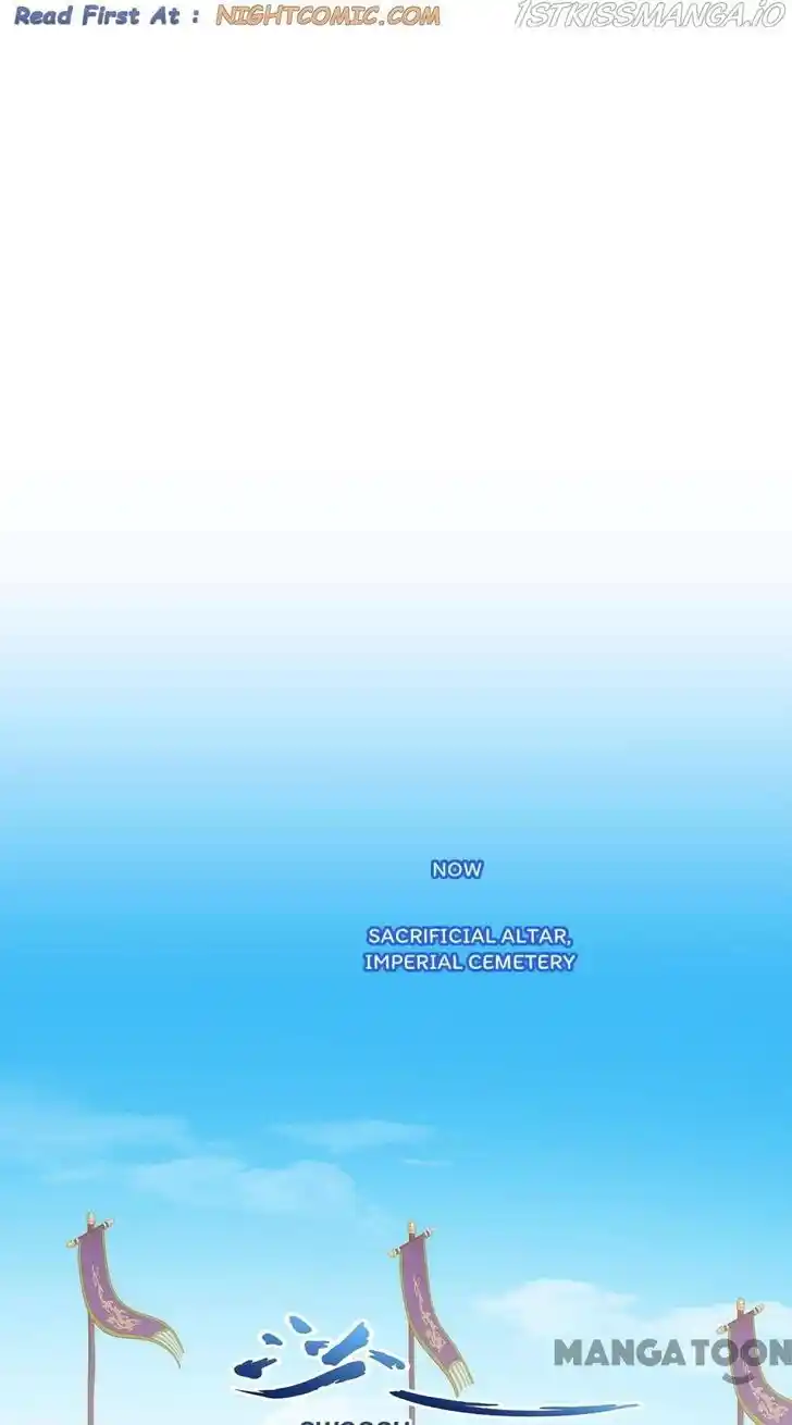 Demon God (Gang Bitou) Ch.276