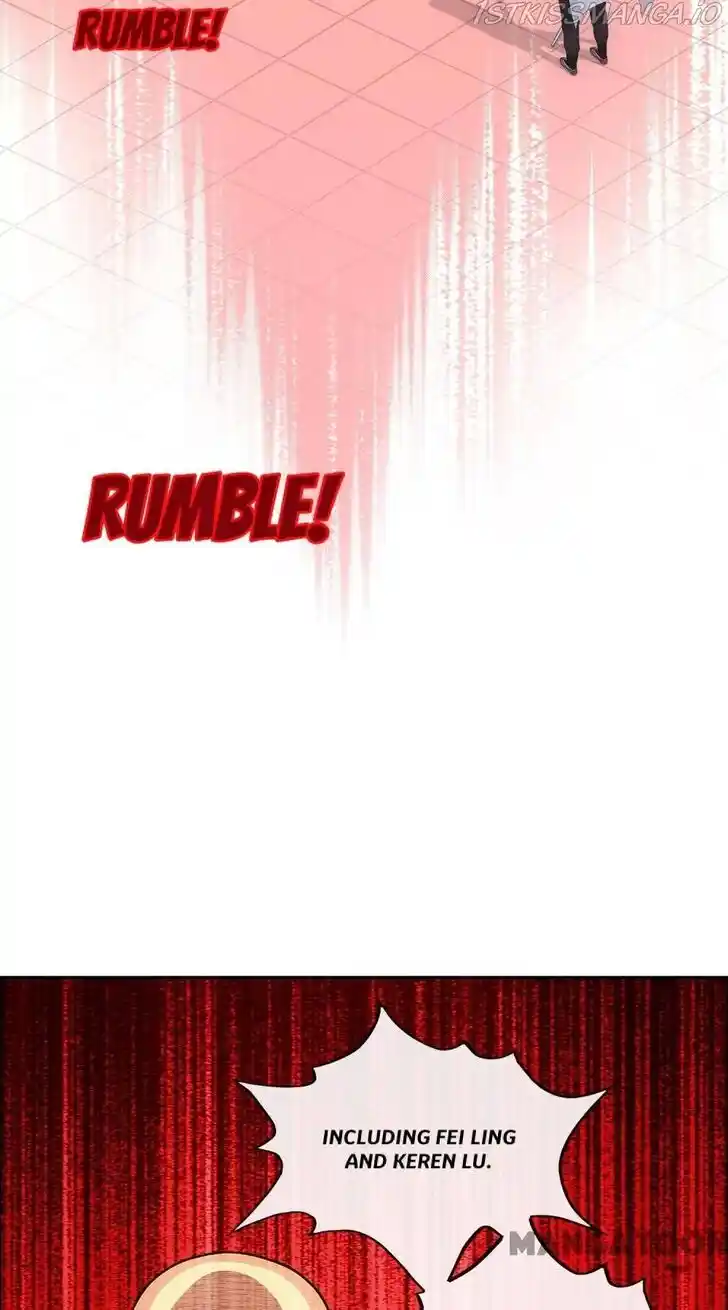 Demon God (Gang Bitou) Ch.276