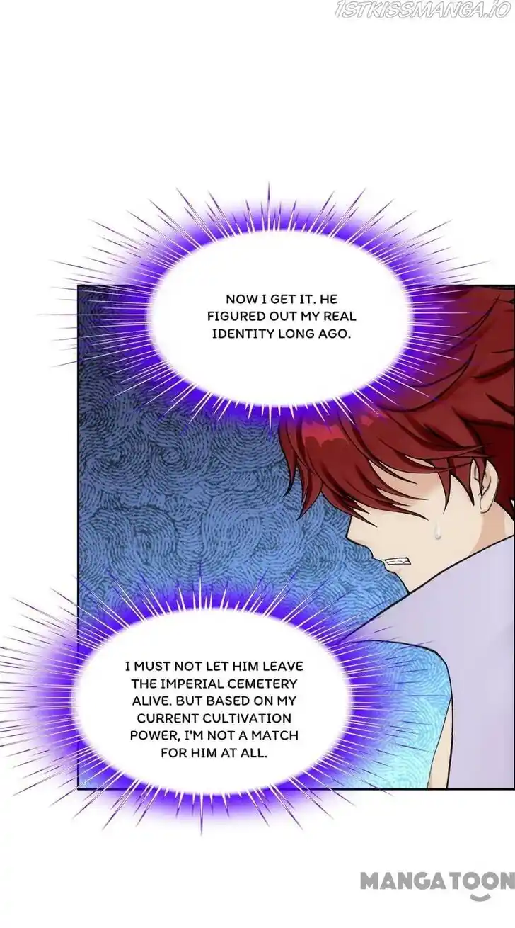 Demon God (Gang Bitou) Ch.276