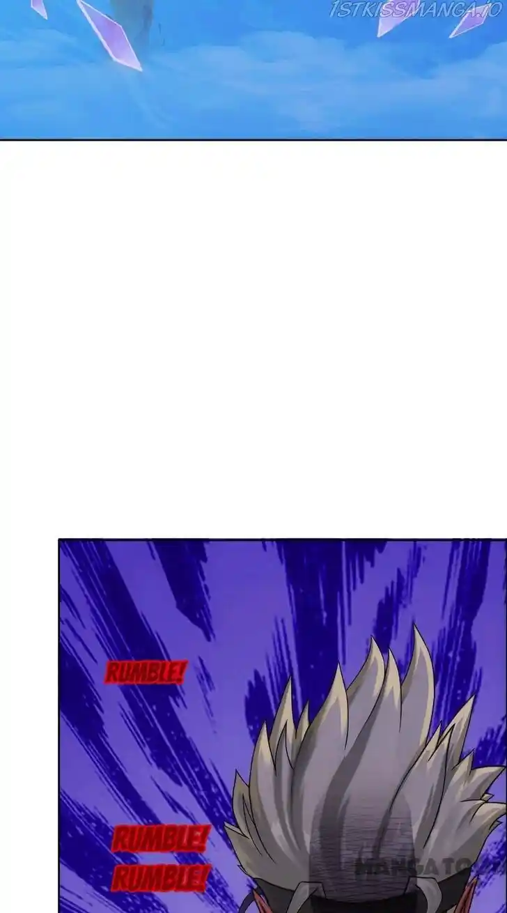 Demon God (Gang Bitou) Ch.276