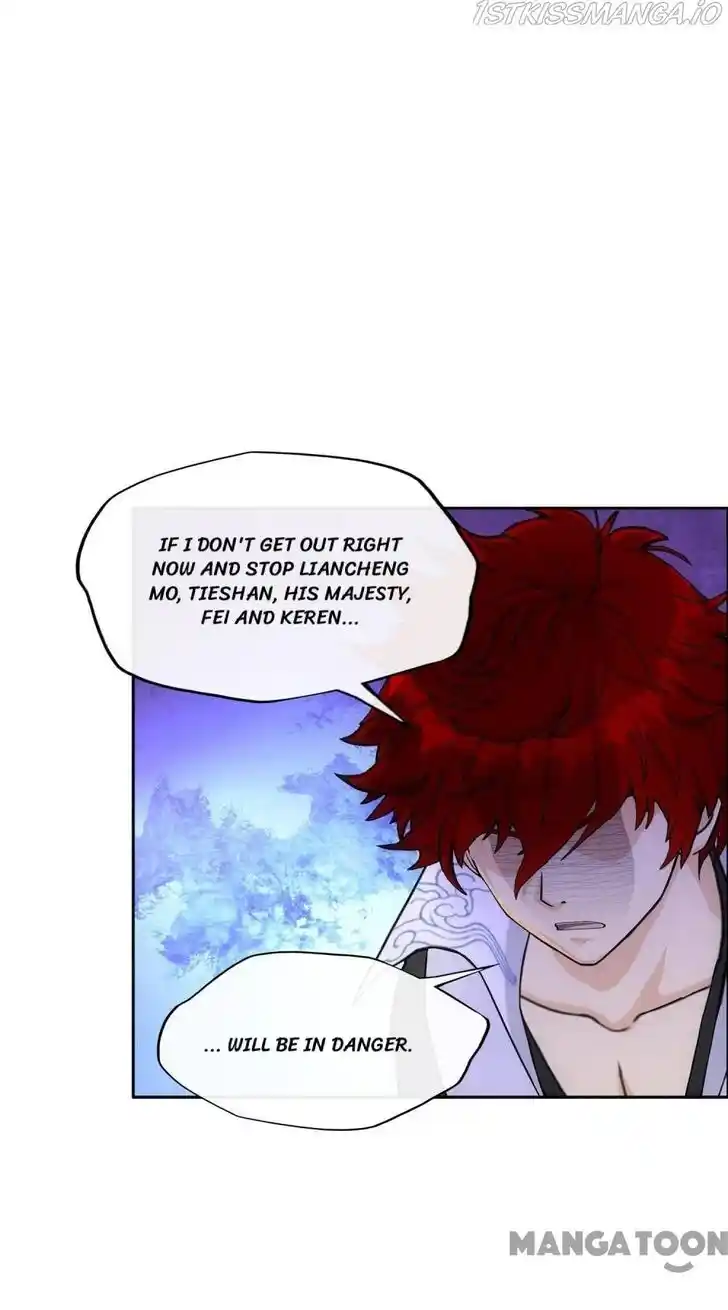 Demon God (Gang Bitou) Ch.276