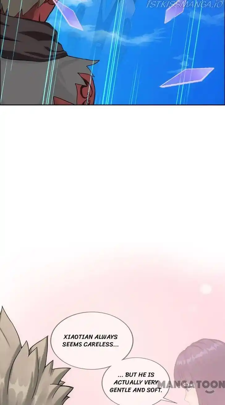 Demon God (Gang Bitou) Ch.276