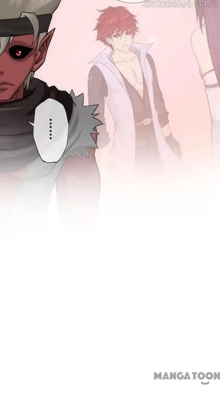 Demon God (Gang Bitou) Ch.276