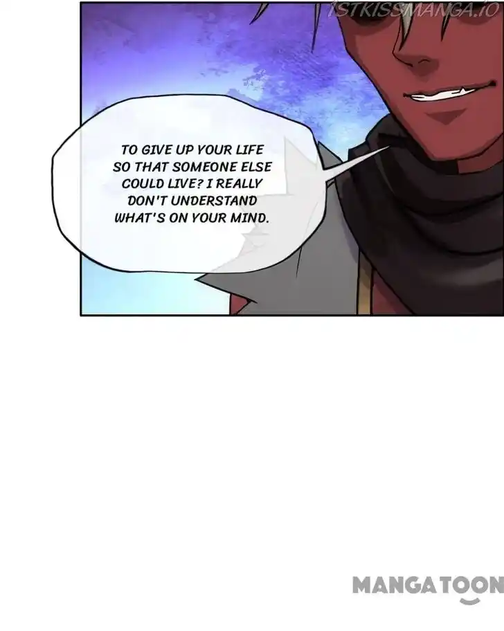 Demon God (Gang Bitou) Ch.276