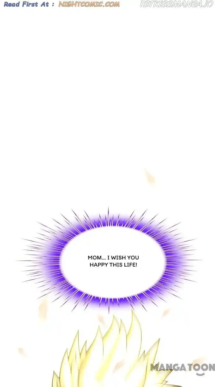 Demon God (Gang Bitou) Ch.277