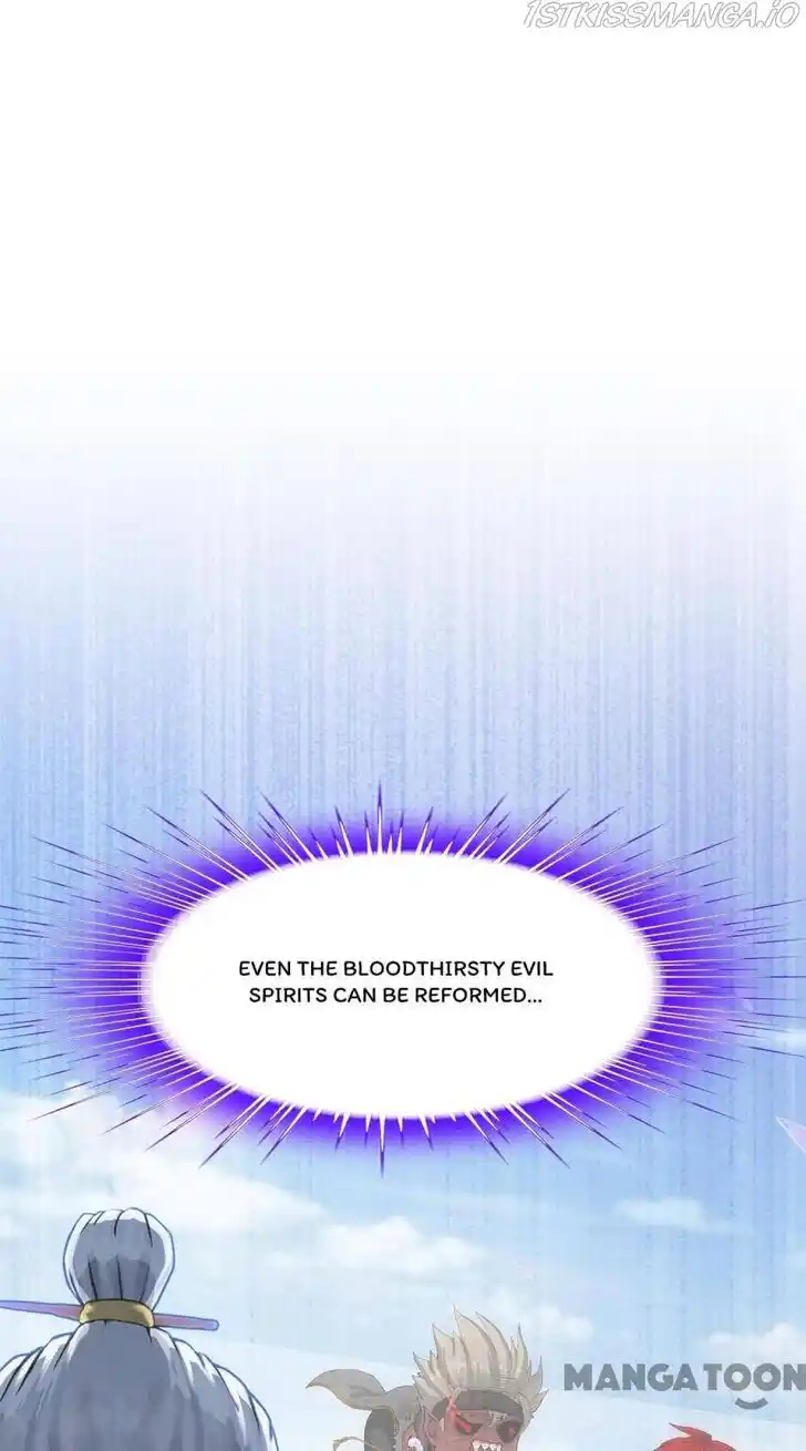 Demon God (Gang Bitou) Ch.277