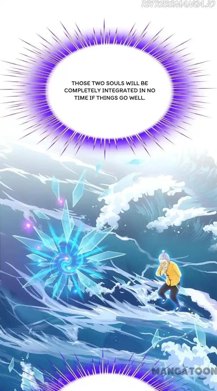 Demon God (Gang Bitou) Ch.277