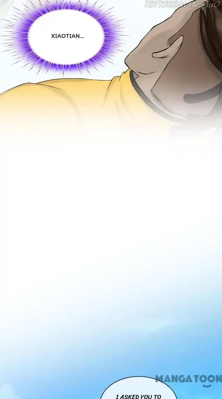 Demon God (Gang Bitou) Ch.277