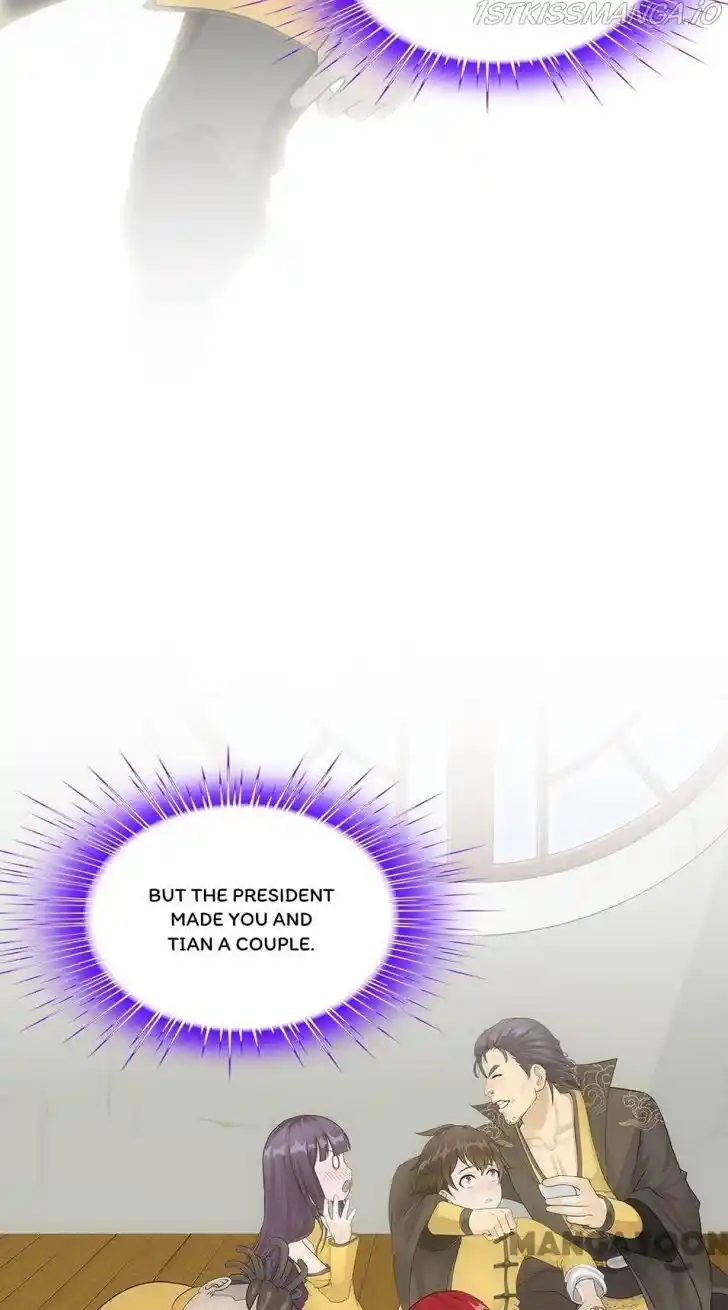 Demon God (Gang Bitou) Ch.277