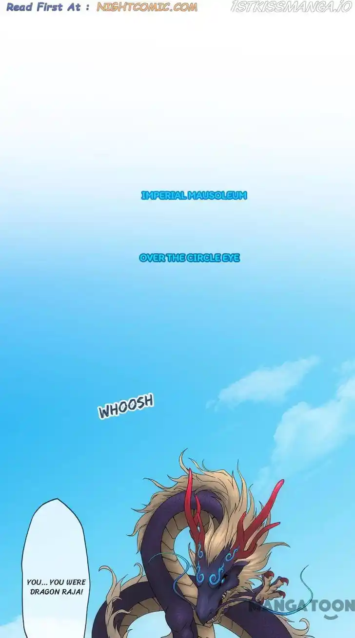 Demon God (Gang Bitou) Ch.278