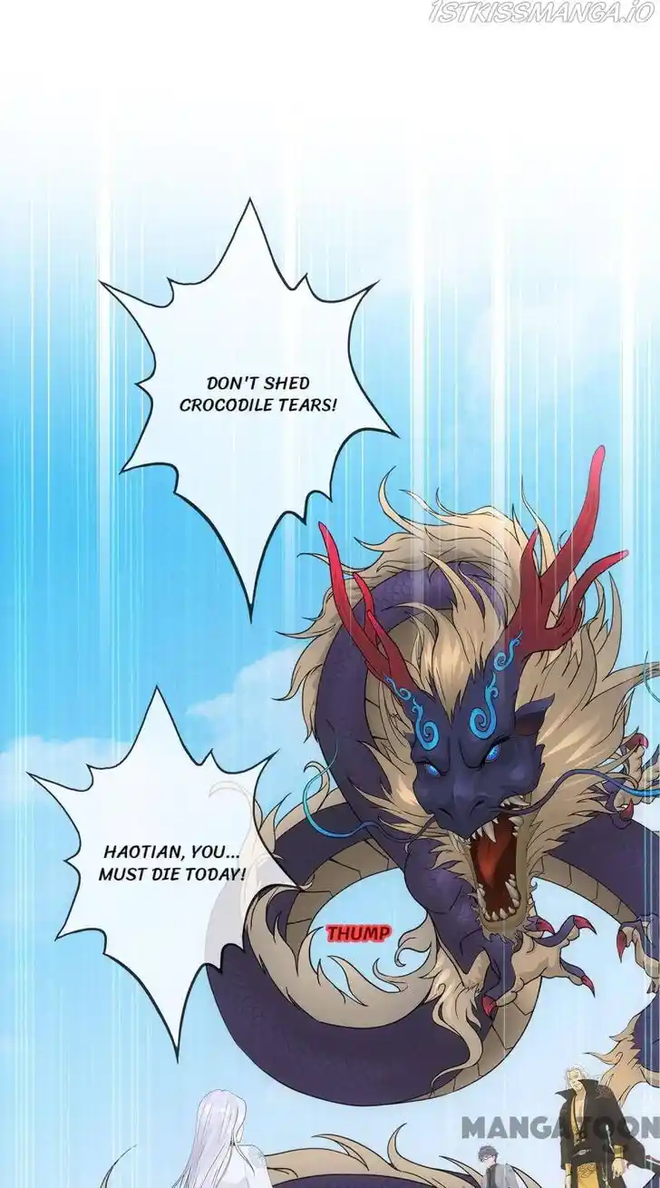 Demon God (Gang Bitou) Ch.278