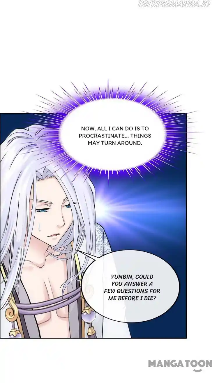 Demon God (Gang Bitou) Ch.278