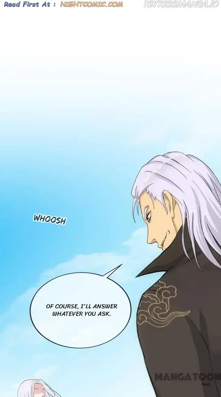 Demon God (Gang Bitou) Ch.278