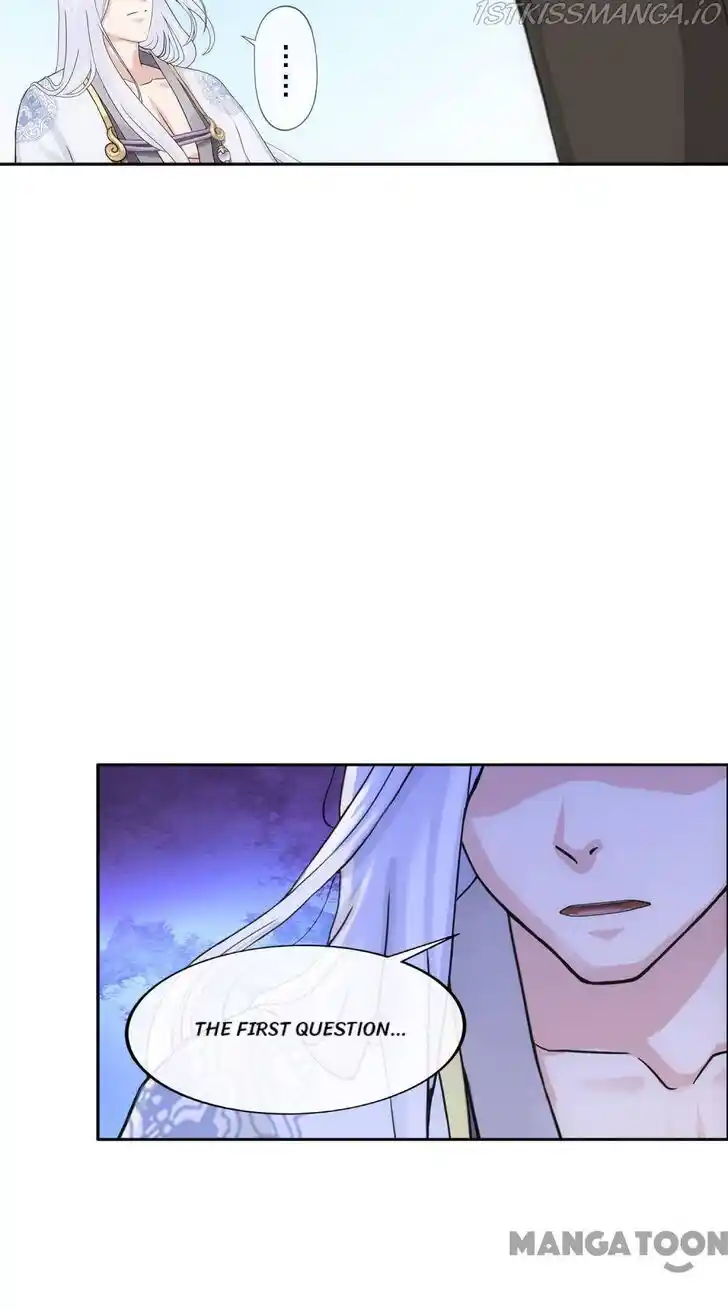 Demon God (Gang Bitou) Ch.278