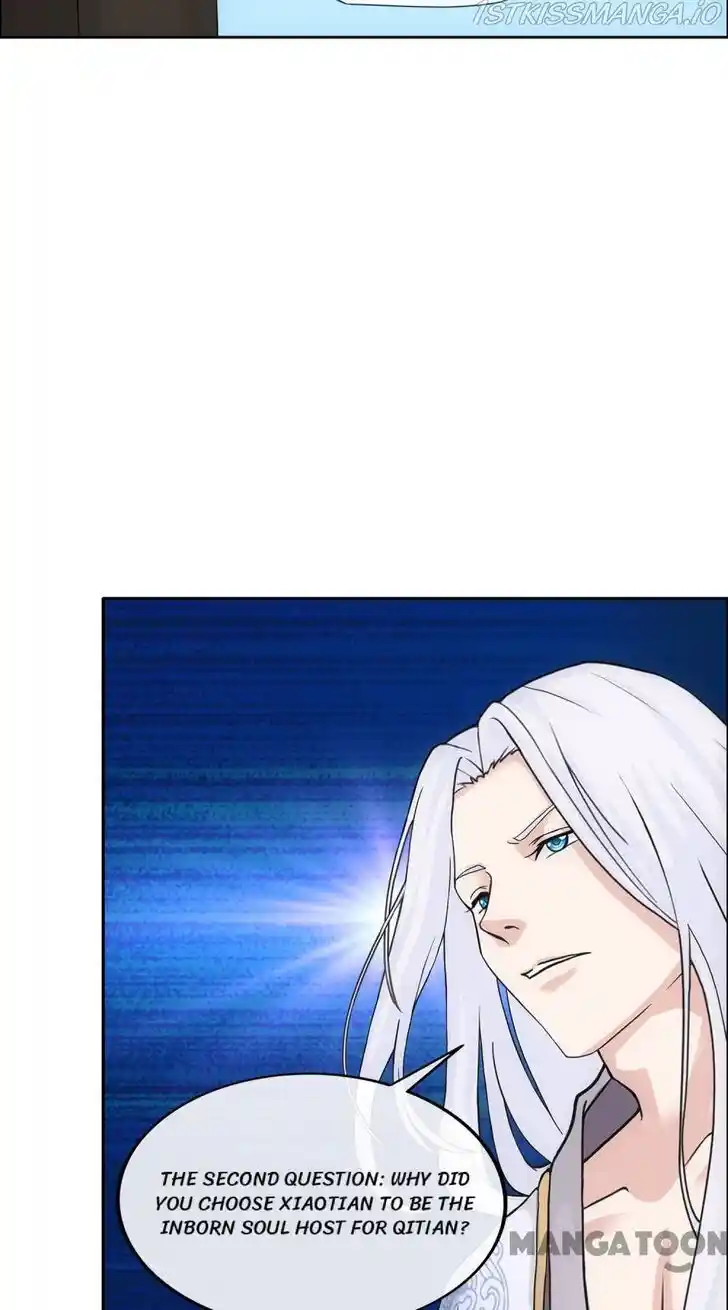 Demon God (Gang Bitou) Ch.278