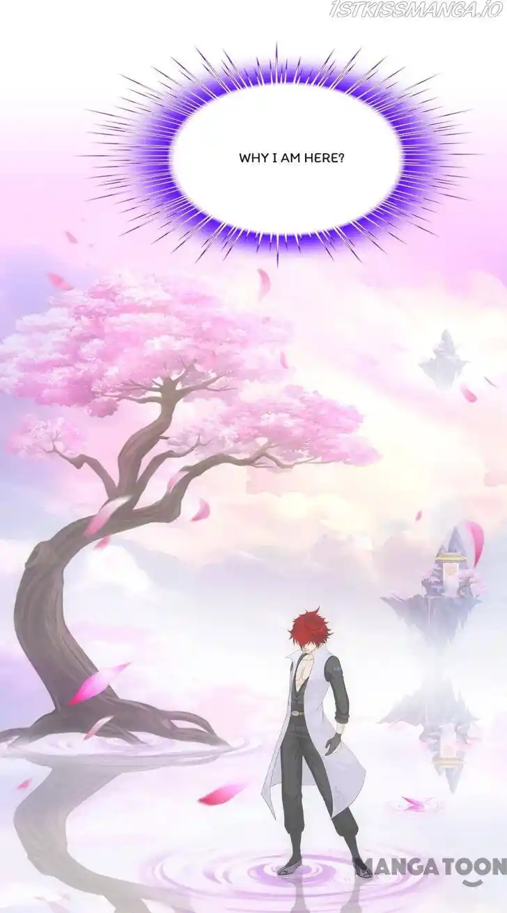 Demon God (Gang Bitou) Ch.278