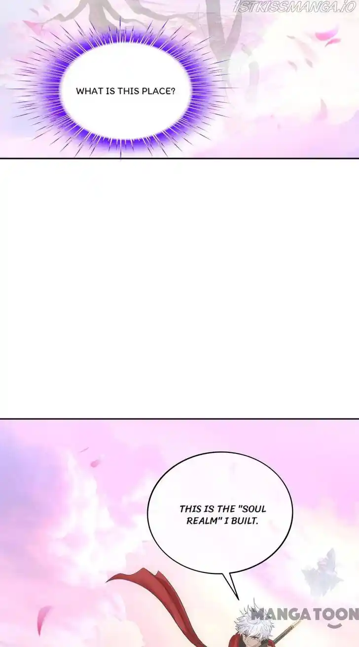 Demon God (Gang Bitou) Ch.278