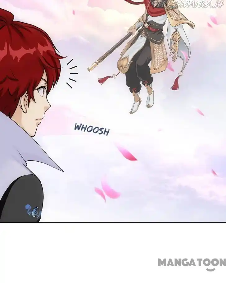 Demon God (Gang Bitou) Ch.278