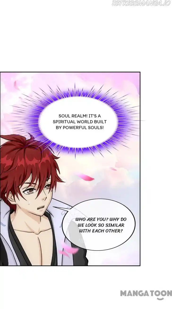 Demon God (Gang Bitou) Ch.278