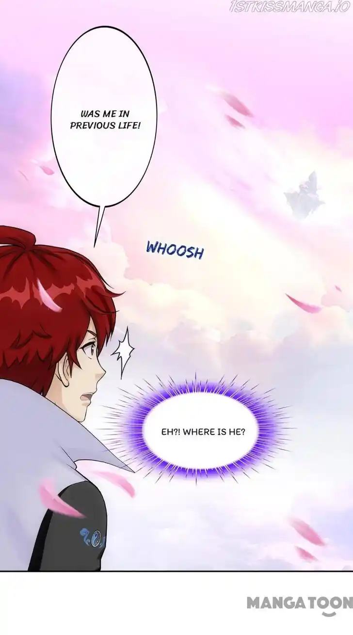 Demon God (Gang Bitou) Ch.278