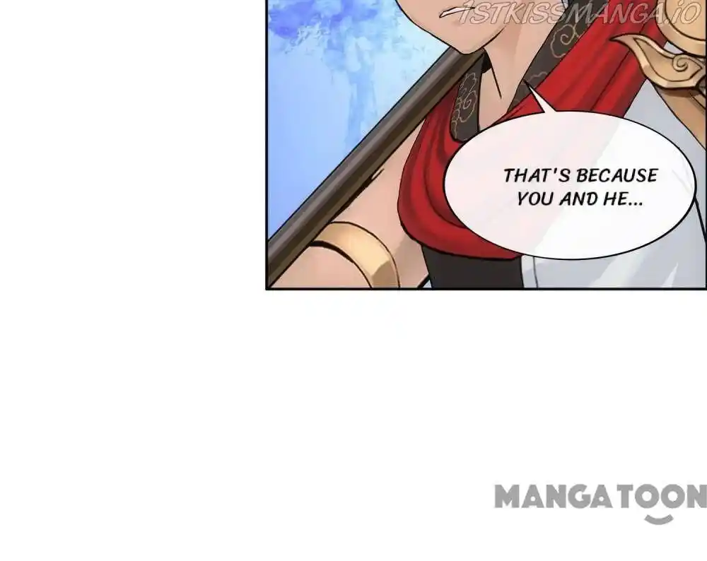 Demon God (Gang Bitou) Ch.278