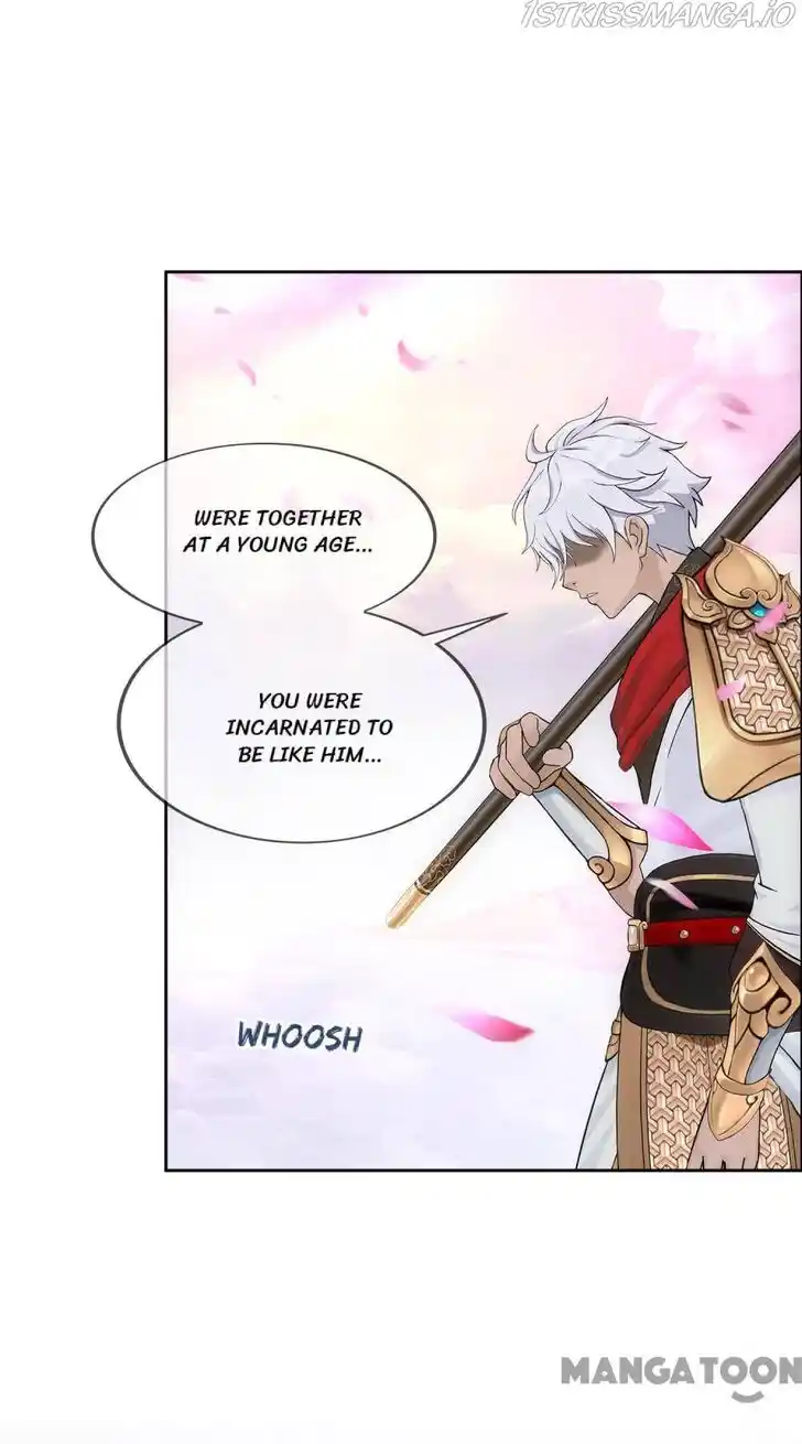 Demon God (Gang Bitou) Ch.278