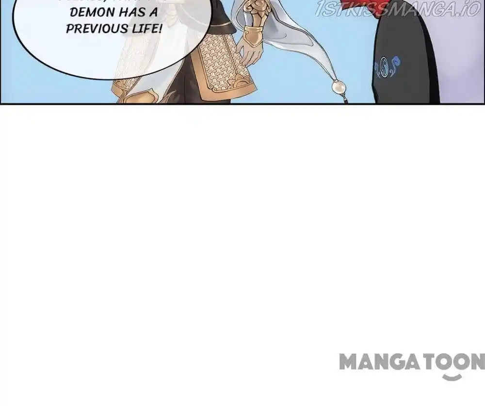 Demon God (Gang Bitou) Ch.278