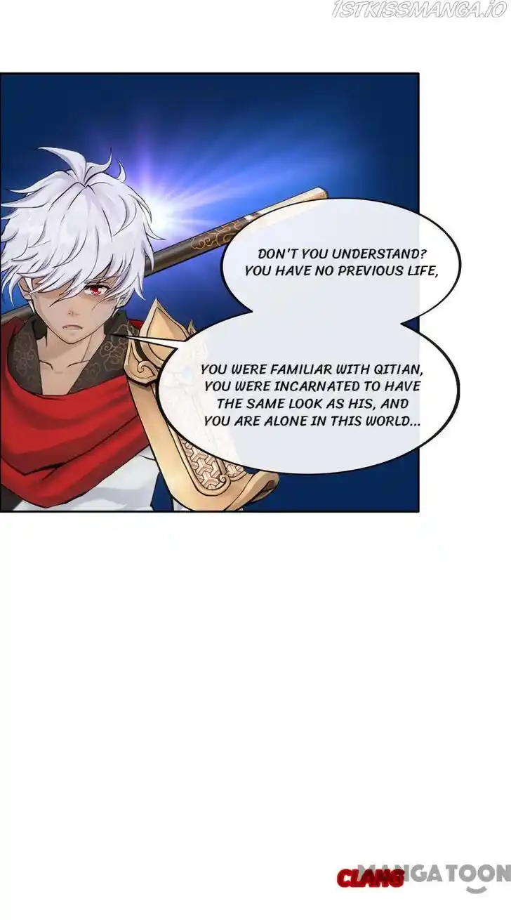 Demon God (Gang Bitou) Ch.278