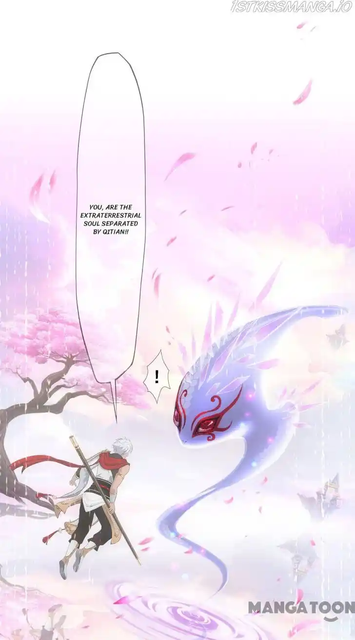 Demon God (Gang Bitou) Ch.278