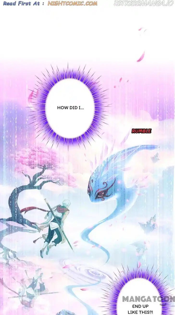 Demon God (Gang Bitou) Ch.279