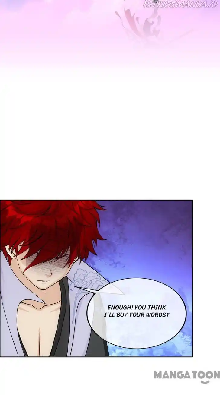 Demon God (Gang Bitou) Ch.279